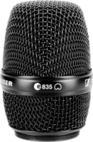 Sennheiser MMD 835-1 BK dinamikus kardioid Mikrofonkapszula - Fekete