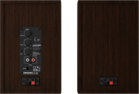 Genesis NGS-2344 2.0 Bluetooth Asztali Hangfalpár 20 Watt - Barna