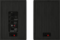 Genesis NGS-2343 2.0 Bluetooth Asztali Hangfalpár 20 Watt - Fekete