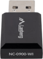 Lanberg NC-0900-WI Wireless USB WiFi Adapter