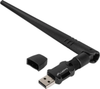 Lanberg NC-0900-WIE AX900 Wireless USB WiFi Adapter