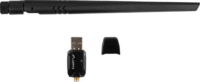 Lanberg NC-0900-WIE AX900 Wireless USB WiFi Adapter