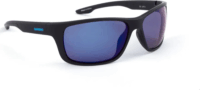 Shimano SHMGFMBBM Blue Miroor Lens UV400 Sportnapszemüveg - Fekete / Kék