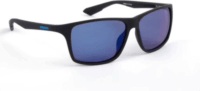 Shimano SHMMCMBBM Blue Miroor Lens UV400 Sportnapszemüveg - Fekete / Kék