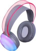 Defender Freemotion B651 Bluetooth Fejhallgató Headset - Lila/Kék