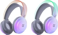 Defender Freemotion B651 Bluetooth Fejhallgató Headset - Lila/Kék