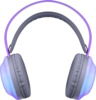 Defender Freemotion B651 Bluetooth Fejhallgató Headset - Lila/Kék
