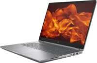 HP ZBook Fury G1i Laptop Ezüst (18" / Intel Core Ultra 7-255HX / 32GB / 1TB SSD / Nvidia Quadro RTX PRO 1000 / Win 11 Pro)