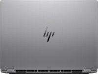 HP ZBook Fury G1i Laptop Ezüst (16" / Intel Core Ultra 9-285HX / 64GB / 1TB SSD / Nvidia Quadro RTX PRO 2000 / Win 11 Pro)