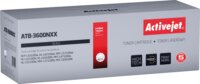 Activejet (Brother TN3600XXL) Utángyártott Toner - Fekete