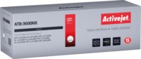 Activejet (Brother TN3600XL) Utángyártott Toner - Fekete