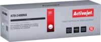 Activejet (Brother TN248XLBK) Utángyártott Toner - Fekete