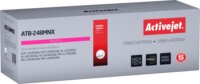 Activejet (Brother TN248XLM) Utángyártott Toner - Magenta
