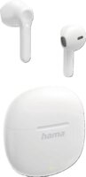 Hama 221774 TWS Bluetooth Fülhallgató Headset Töltőtokban - Fehér
