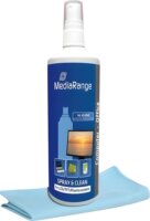 MediaRange MR721 Kijelző Tiszító Spray 250ml