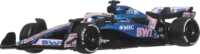 Mattel JKD82 Hot Wheels F1 kisautó Pierre Gasly - BWT Alpine