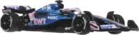 Mattel JKD82 Hot Wheels F1 kisautó Pierre Gasly - BWT Alpine