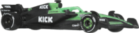 Mattel JKD84 Hot Wheels F1 kisautó Nico Hülkenberg - Kick Sauber