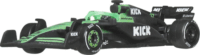 Mattel JKD84 Hot Wheels F1 kisautó Nico Hülkenberg - Kick Sauber