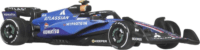 Mattel JKD85 Hot Wheels F1 kisautó Carlos Sainz - Williams