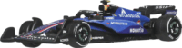 Mattel JKD85 Hot Wheels F1 kisautó Carlos Sainz - Williams