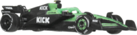 Mattel JKD89 Hot Wheels F1 kisautó Gabriel Bortoleto - Kick Sauber