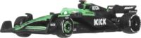 Mattel JKD89 Hot Wheels F1 kisautó Gabriel Bortoleto - Kick Sauber
