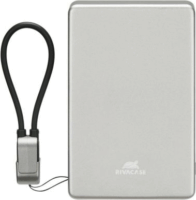 RivaCase Rivapower VA2617 Wireless Powerbank 10000mAh - Szürke