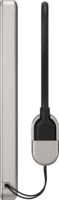 RivaCase Rivapower VA2616 Wireless Powerbank 5000mAh - Szürke
