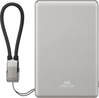 RivaCase Rivapower VA2616 Wireless Powerbank 5000mAh - Szürke