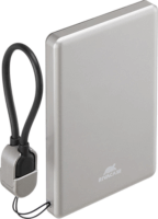 RivaCase Rivapower VA2616 Wireless Powerbank 5000mAh - Szürke
