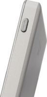 RivaCase Rivapower VA2616 Wireless Powerbank 5000mAh - Szürke