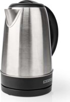 Melissa 16130310 Vízforraló 1.7L 2200 Watt - Inox