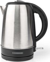 Melissa 16130310 Vízforraló 1.7L 2200 Watt - Inox