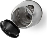 Melissa 16130310 Vízforraló 1.7L 2200 Watt - Inox
