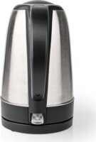 Melissa 16130310 Vízforraló 1.7L 2200 Watt - Inox