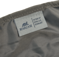 RivaCase 7814 Eden ECO L vízálló Övtáska - Zöld