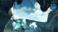 Nintendo Xenoblade Chronicles X Definitive Edition Nintendo Switch 2 játékszoftver