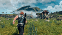 Nintendo Xenoblade Chronicles X Definitive Edition Nintendo Switch 2 játékszoftver
