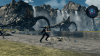 Nintendo Xenoblade Chronicles X Definitive Edition Nintendo Switch 2 játékszoftver