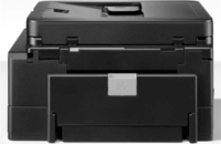 Brother MFC-J4550DW Multifunkciós Színes Tintasugaras Nyomtató (Wifi / Lan / USB)