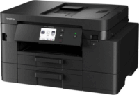 Brother MFC-J4550DW Multifunkciós Színes Tintasugaras Nyomtató (Wifi / Lan / USB)