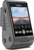 Viofo A229 PLUS 1CH-G 2K QHD Wifi Autós Menetrögzítő Kamera - Sötét Szürke