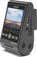Viofo A229 PLUS 1CH-G 2K QHD Wifi Autós Menetrögzítő Kamera - Sötét Szürke