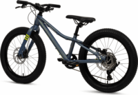 Huffy B374455W MTB Batch Alu Gyermek kerékpár 20" - Sötétszürke