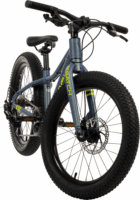 Huffy B374455W MTB Batch Alu Gyermek kerékpár 20" - Sötétszürke