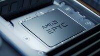 AMD EPYC 9454 2.75GHz Socket SP5 Processor - Tray