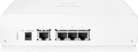 HPE Networking Instant On SG1004 4-portos Gateway - Fehér