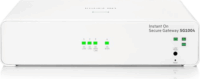 HPE Networking Instant On SG1004 4-portos Gateway - Fehér