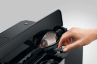 JURA C9 (EA) Automata eszpresszó Kávéfőző 1450 Watt - Fekete